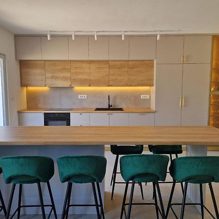 Holiday Home Nino With Amazing Swimming Pool Slatine Eksteriør billede