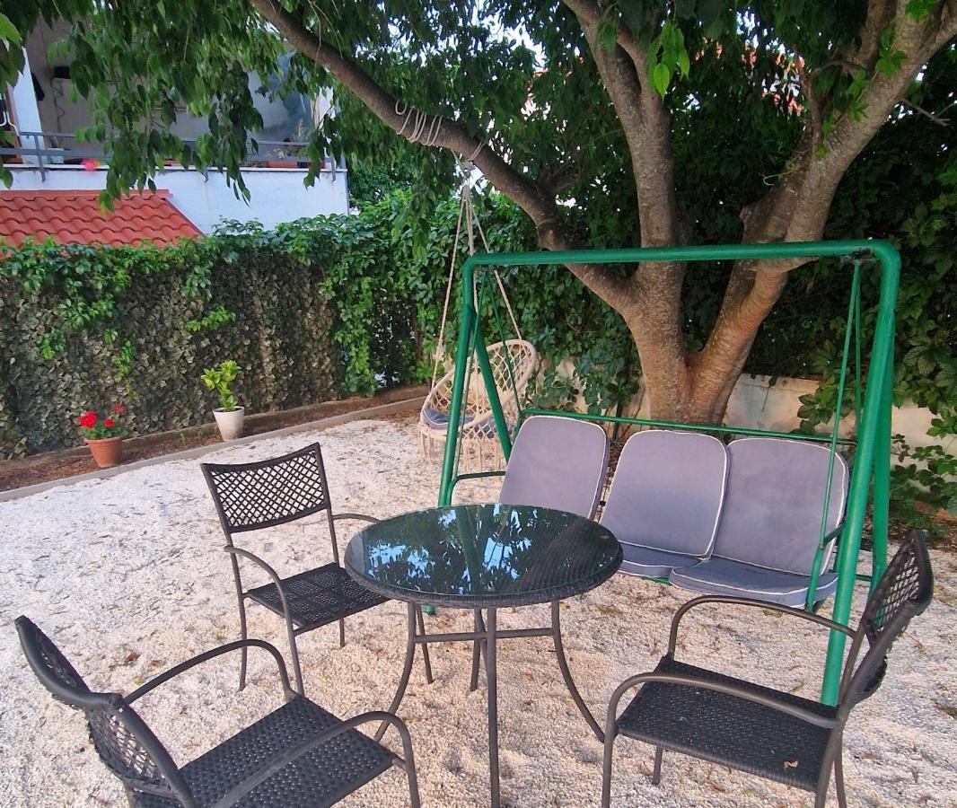 Holiday Home Nino With Amazing Swimming Pool Slatine Eksteriør billede