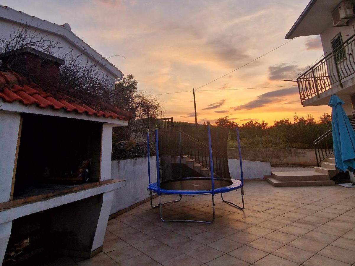 Holiday Home Nino With Amazing Swimming Pool Slatine Eksteriør billede