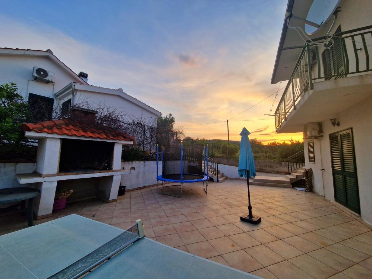 Holiday Home Nino With Amazing Swimming Pool Slatine Eksteriør billede