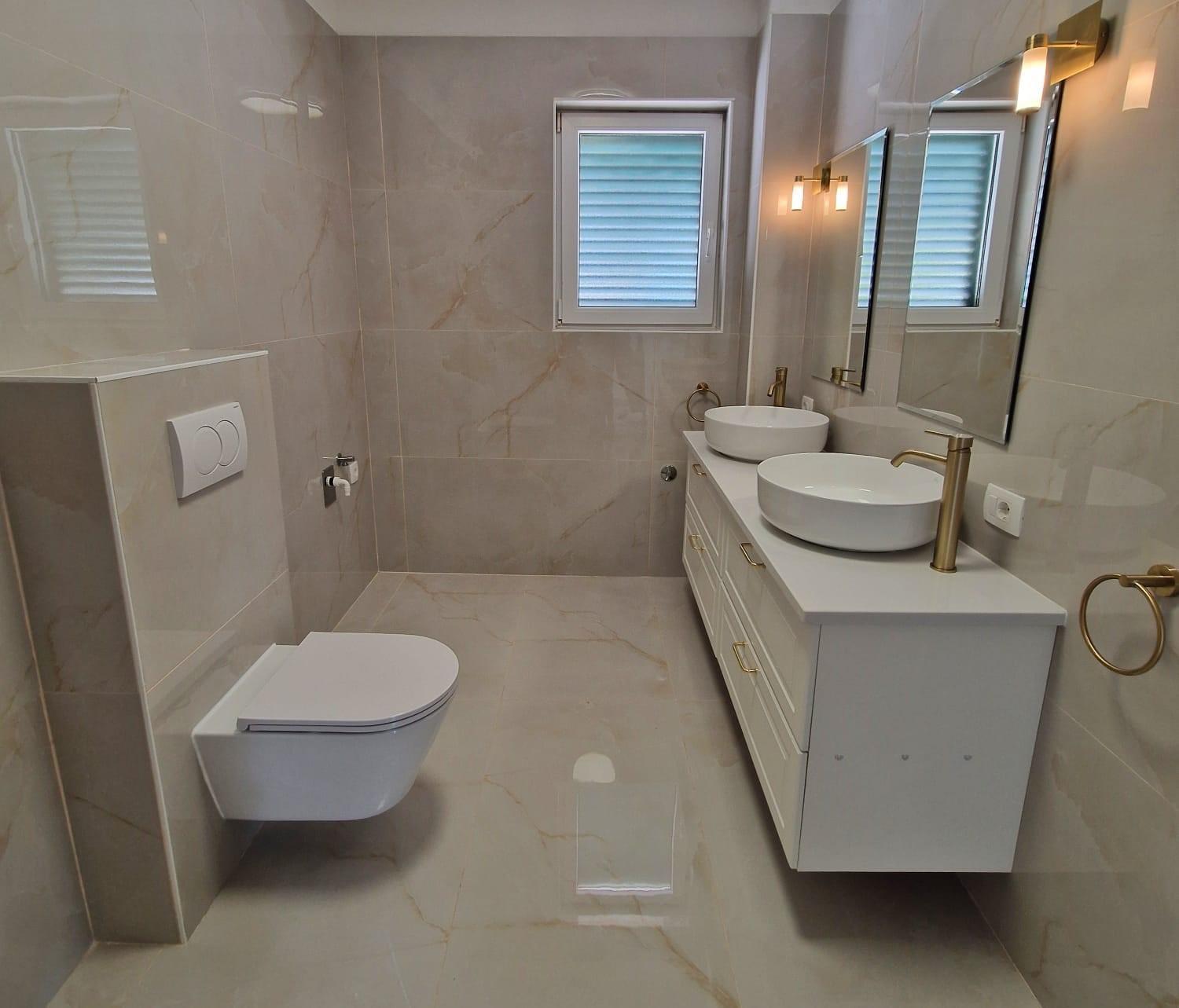 Holiday Home Nino With Amazing Swimming Pool Slatine Eksteriør billede