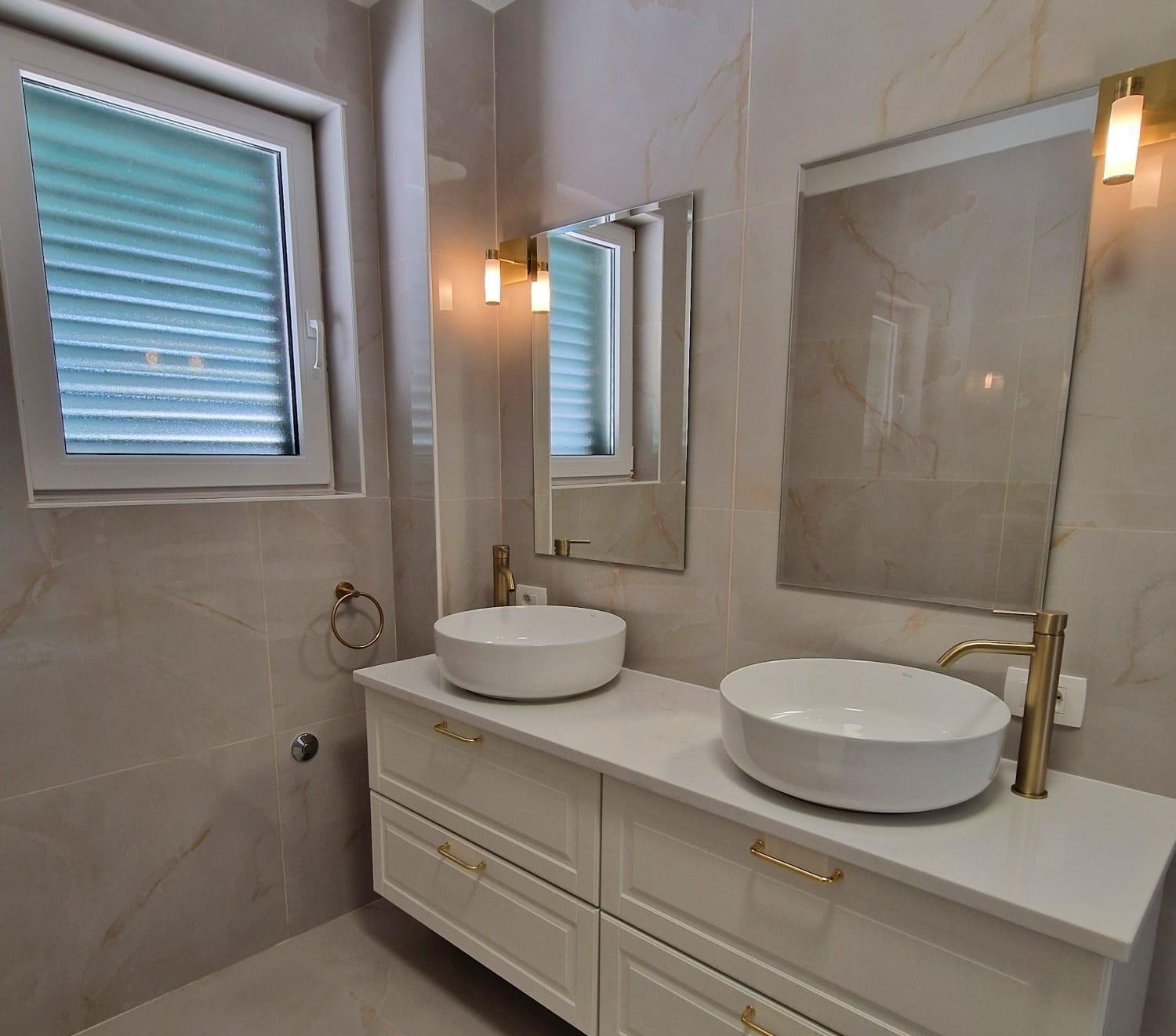 Holiday Home Nino With Amazing Swimming Pool Slatine Eksteriør billede