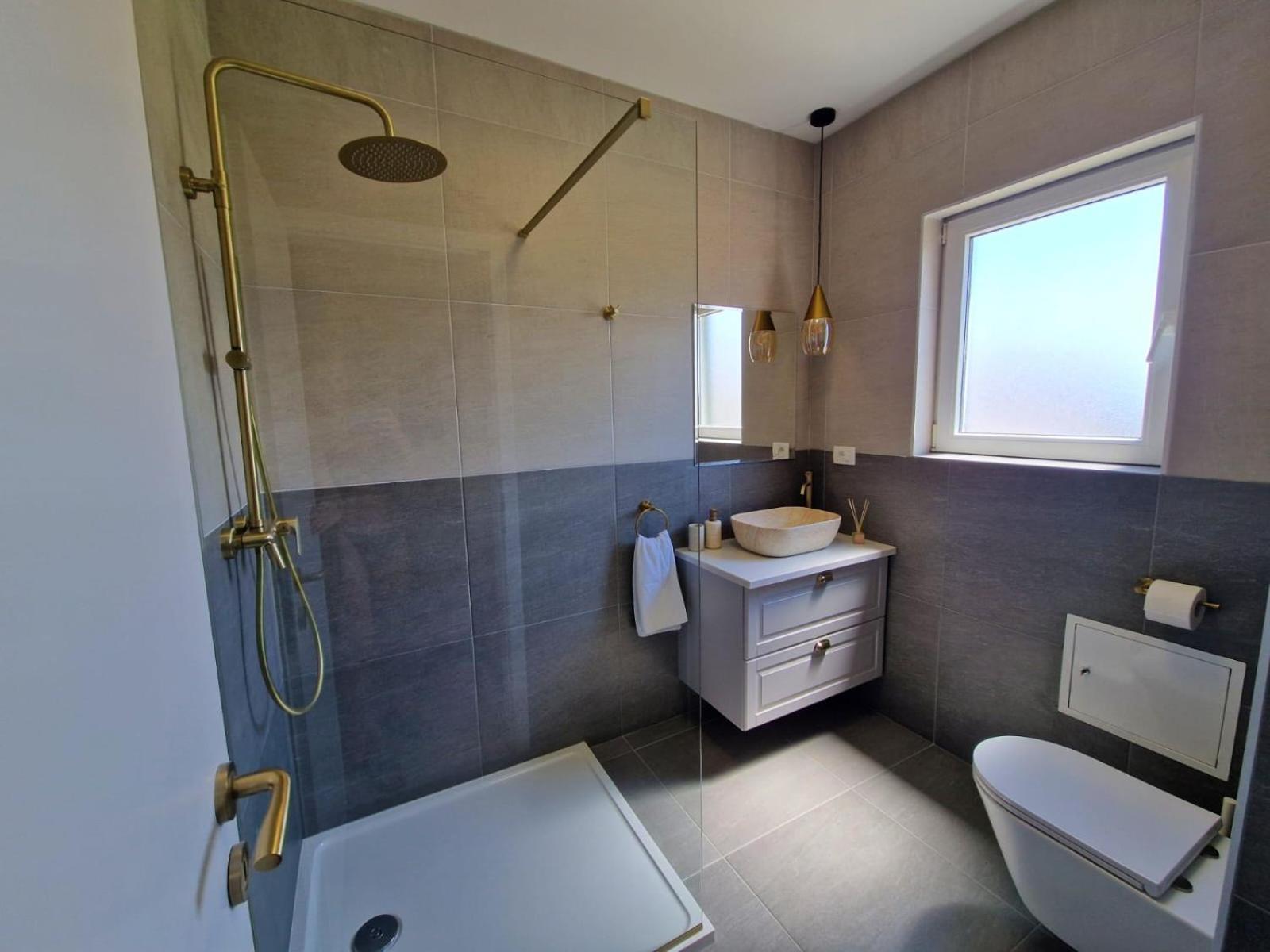 Holiday Home Nino With Amazing Swimming Pool Slatine Eksteriør billede