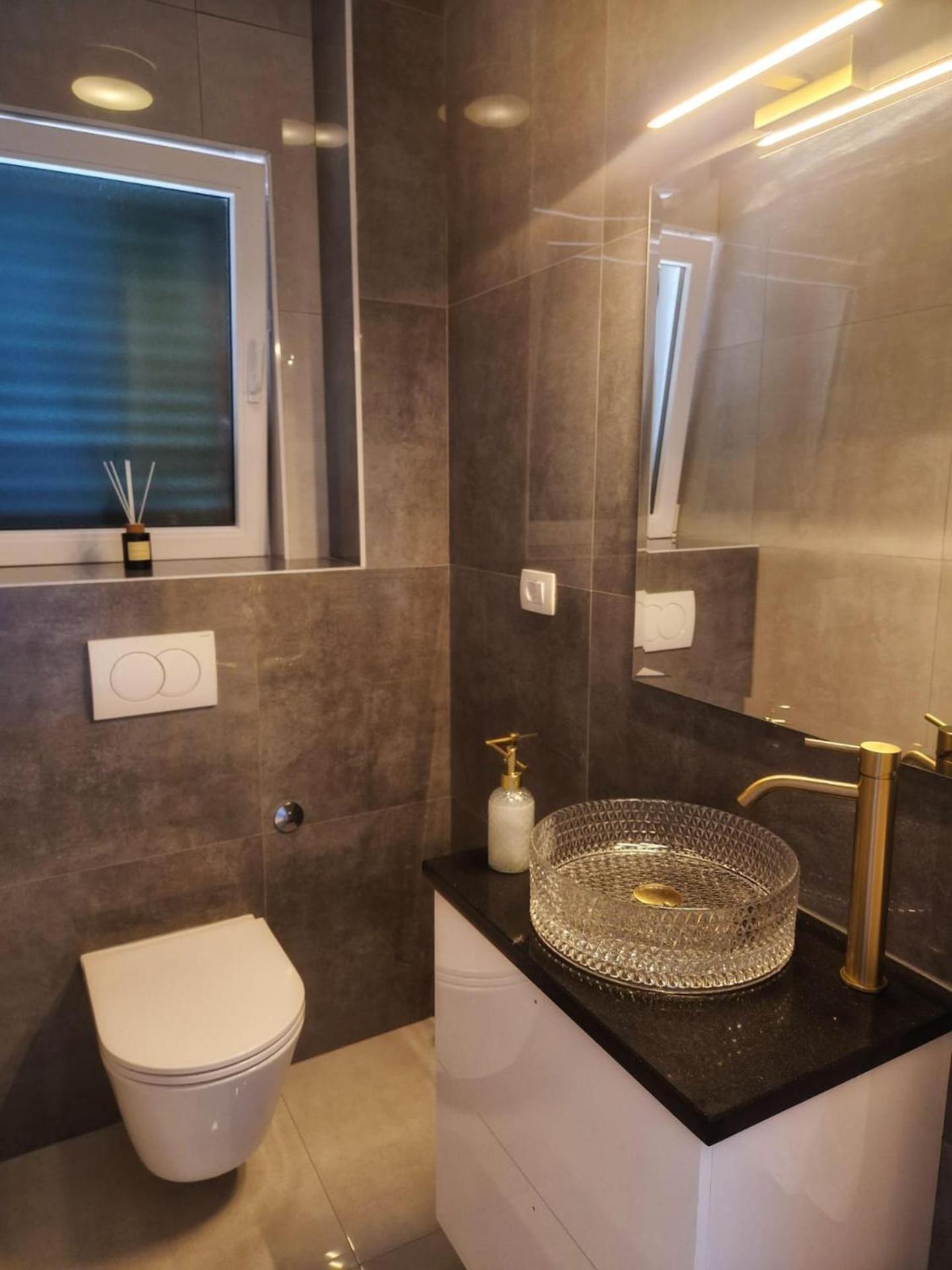 Holiday Home Nino With Amazing Swimming Pool Slatine Eksteriør billede