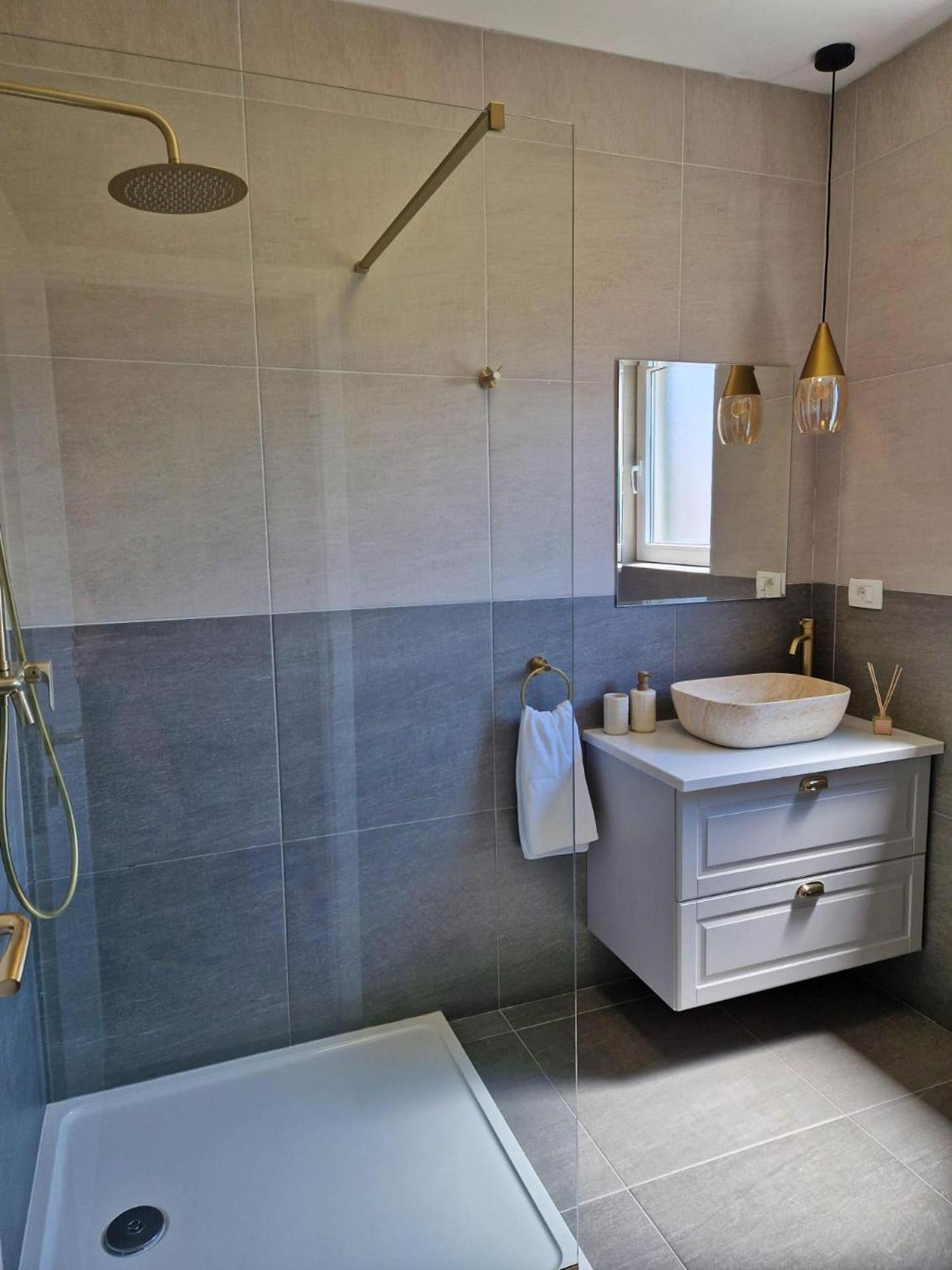 Holiday Home Nino With Amazing Swimming Pool Slatine Eksteriør billede